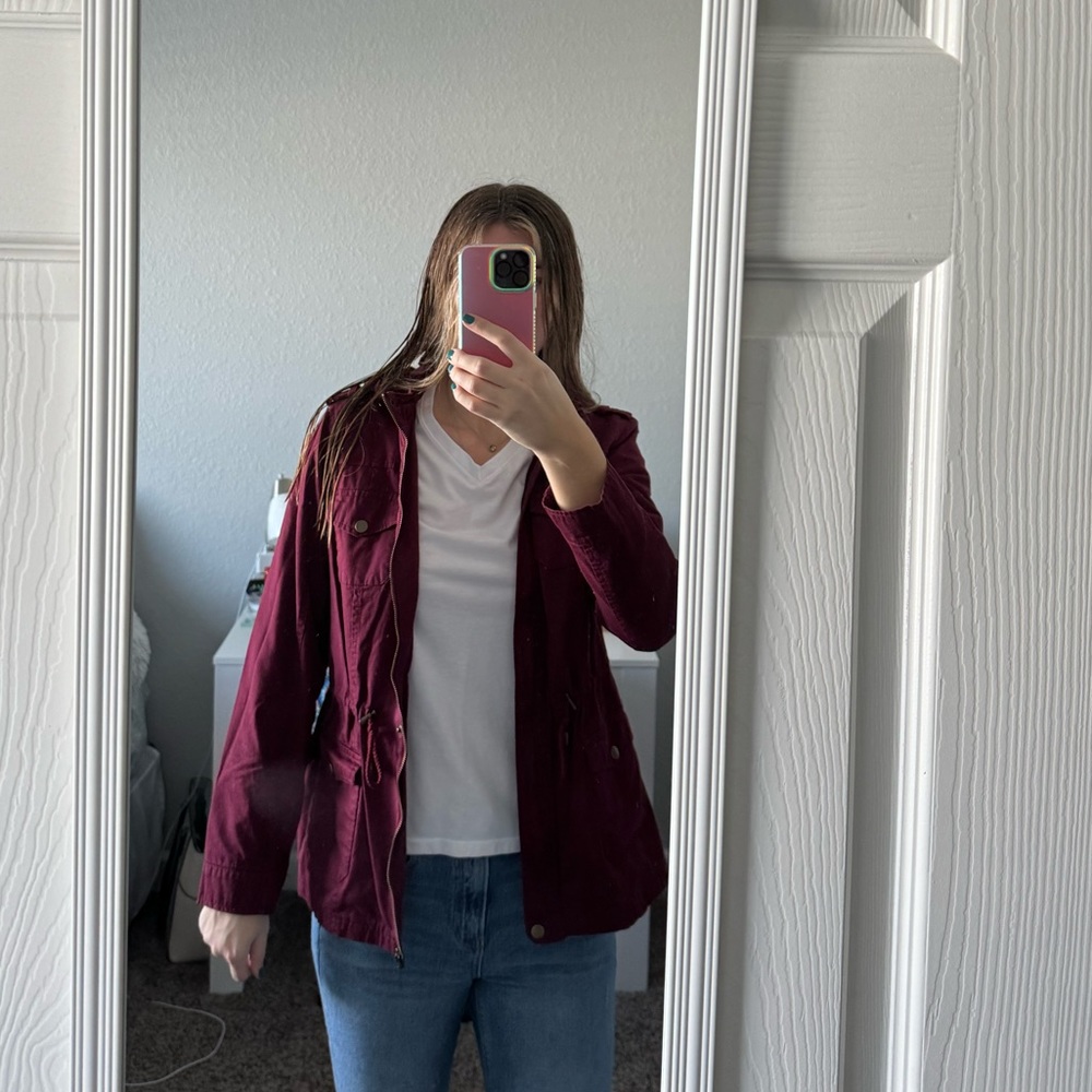 Jacket